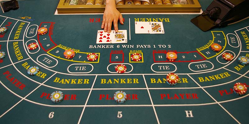 situs baccarat online