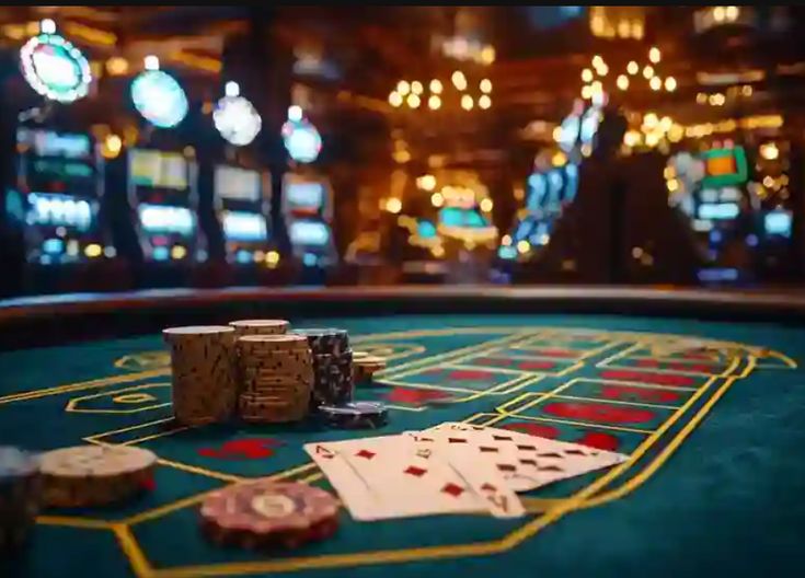 Daftar Situs Baccarat Resmi Terpercaya