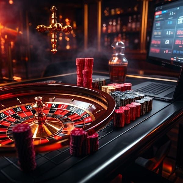 Roulette Online