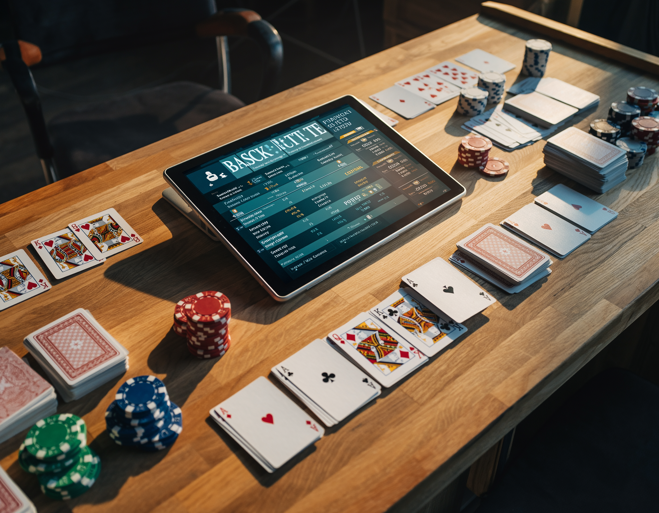 Situs Baccarat Online Terpercaya dengan Prediksi Akurat