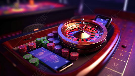 Situs Roulette Online Terpercaya