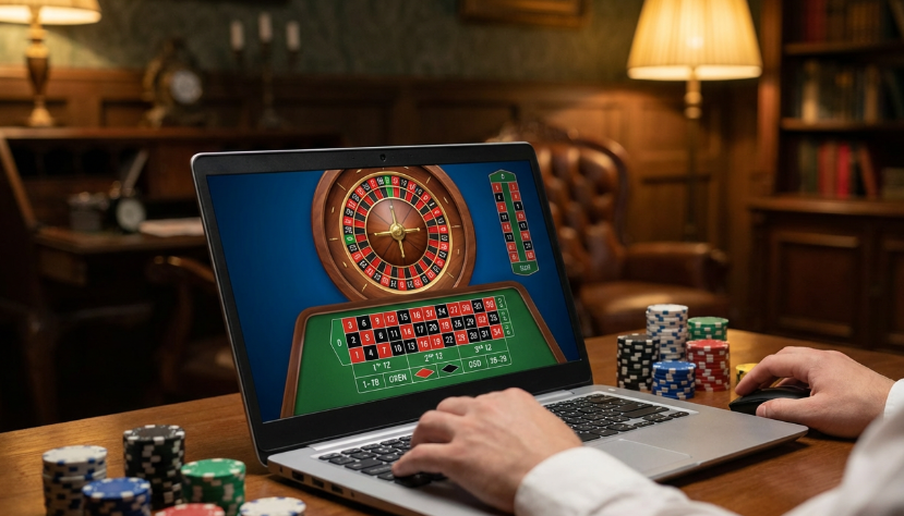 Tips dan Trik Bermain Roulette Online agar Lebih Menguntungkan