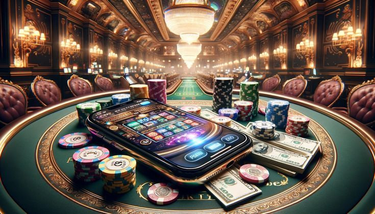 Daftar Situs Baccarat Resmi Terpercaya