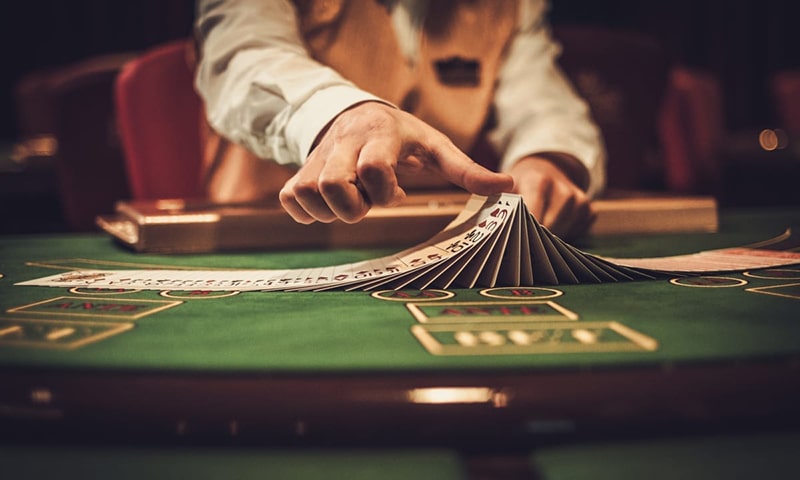 Pola Permainan Blackjack Online yang Wajib Dipahami