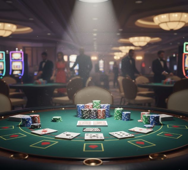 Situs Baccarat Online