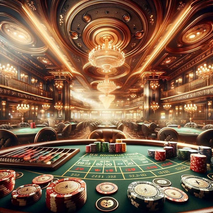 Strategi Jitu Bermain Baccarat Online untuk Menang Besar