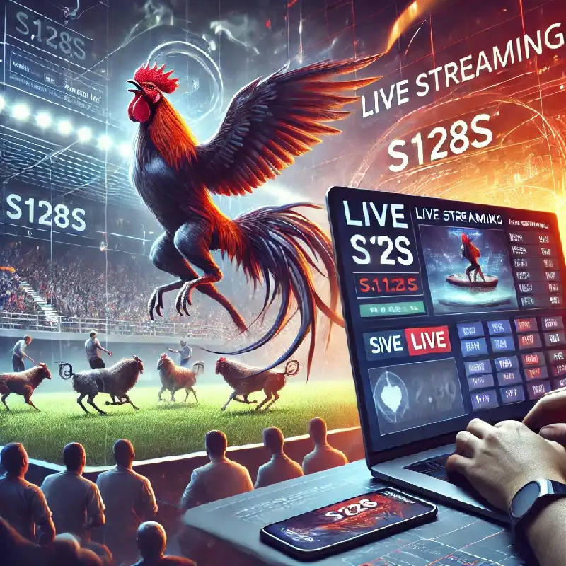 Situs Sabung Ayam Online Terpercaya