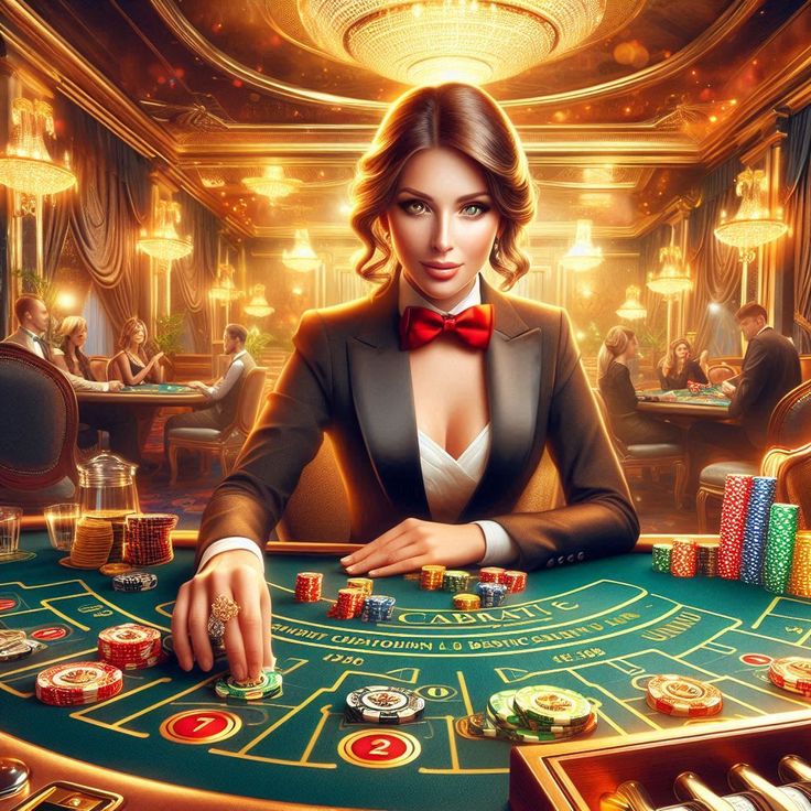 Situs Baccarat Online Terpercaya